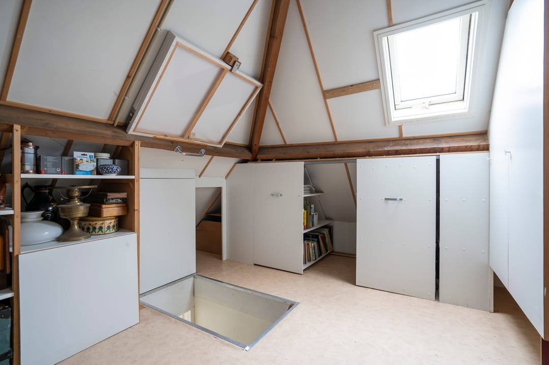 Photo 32 of Nieuwe Hoven 93