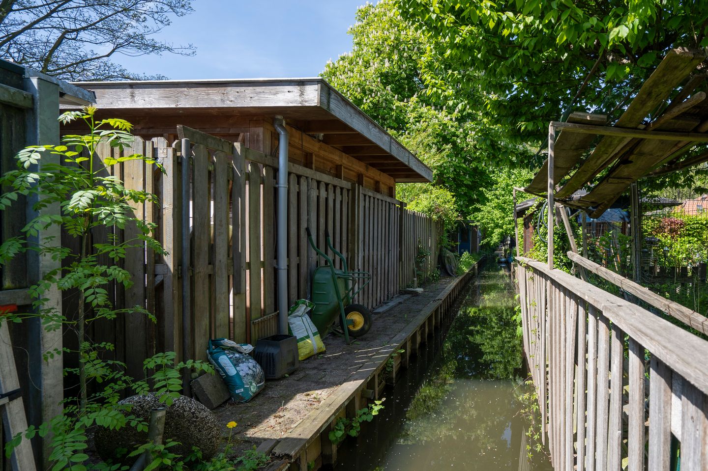 Photo 35 of Nieuwe Hoven 93