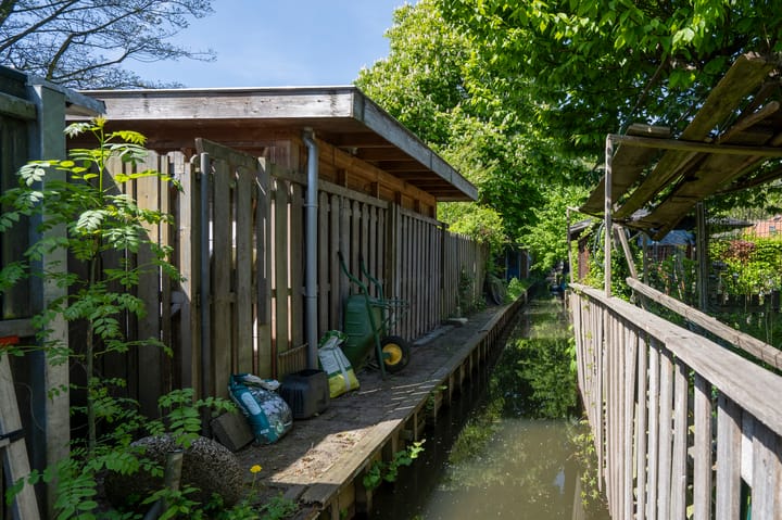 Foto 35 van Nieuwe Hoven 93