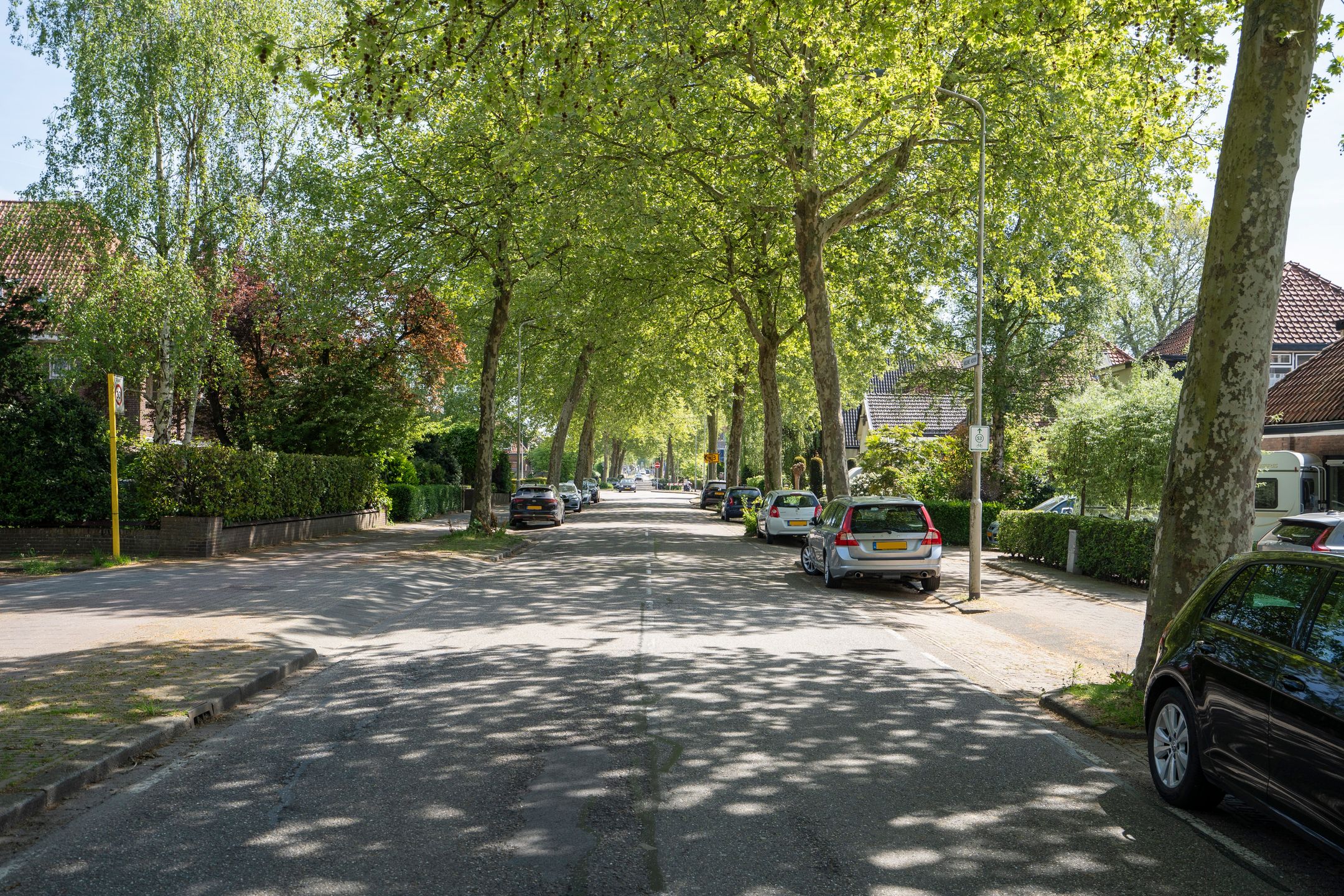 Photo 36 of Nieuwe Hoven 93