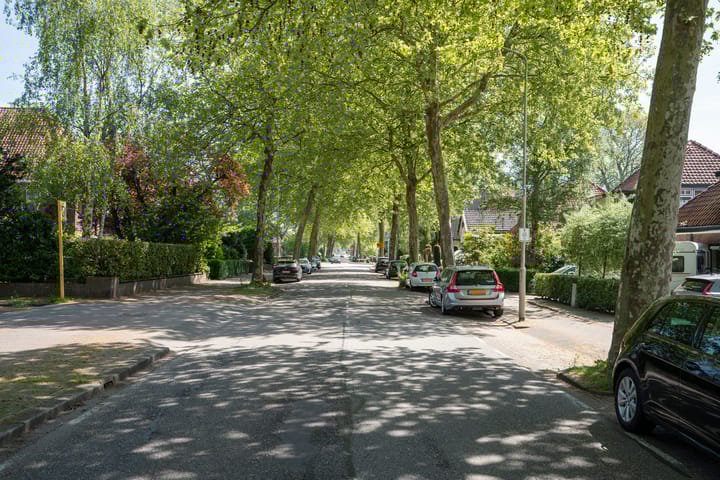 Foto 36 van Nieuwe Hoven 93