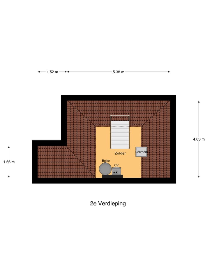 Foto 39 van Nieuwe Hoven 93