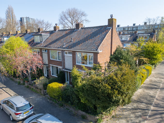 Rossinistraat 16 main image