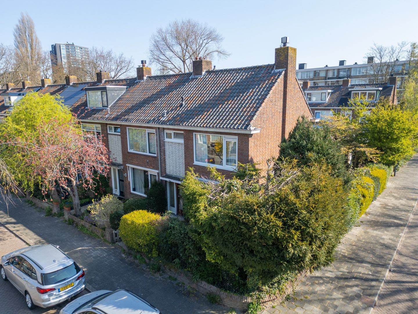 Foto 1 van Rossinistraat 16