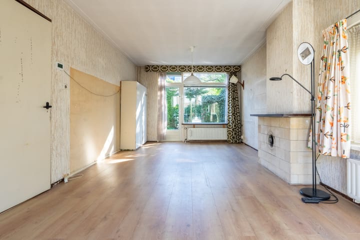 Foto 2 van Rossinistraat 16