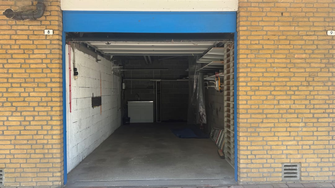 Foto 1 van Bart Verhallenplein 8