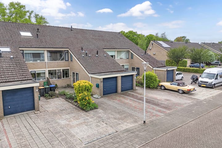 Foto 2 van Dieptol 163