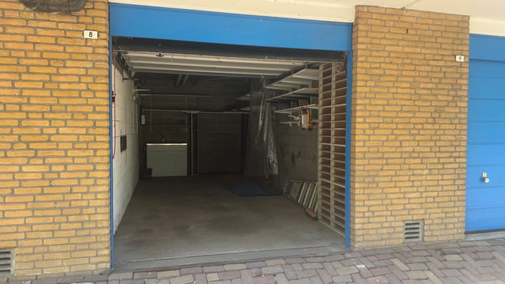 Foto 3 van Bart Verhallenplein 8