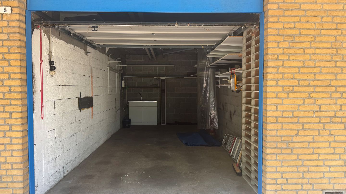 Foto 4 van Bart Verhallenplein 8