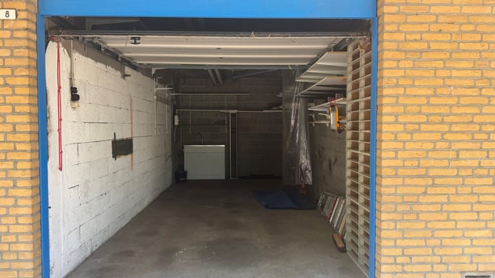 Foto 4 van Bart Verhallenplein 8