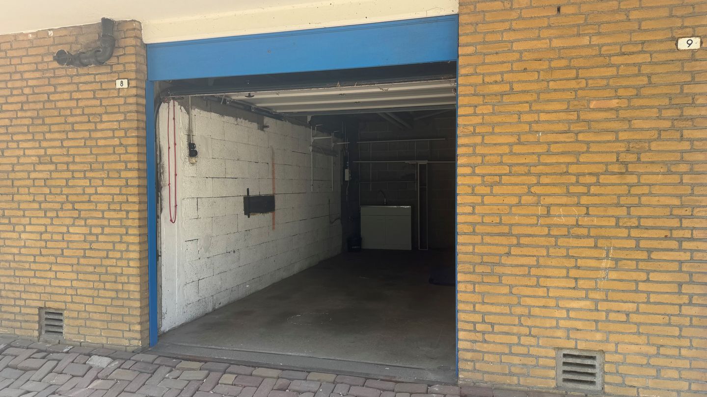 Foto 5 van Bart Verhallenplein 8