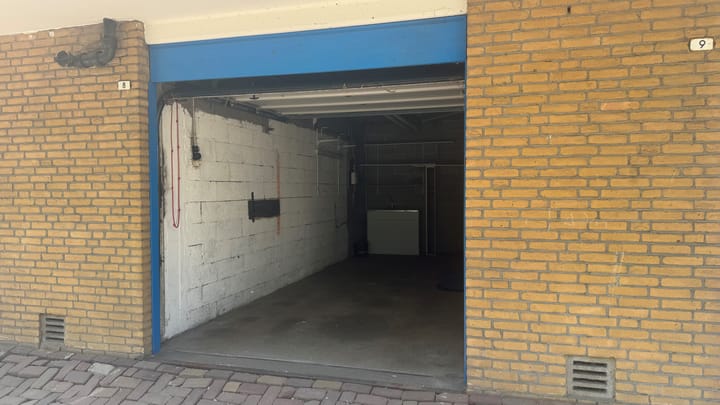 Foto 5 van Bart Verhallenplein 8