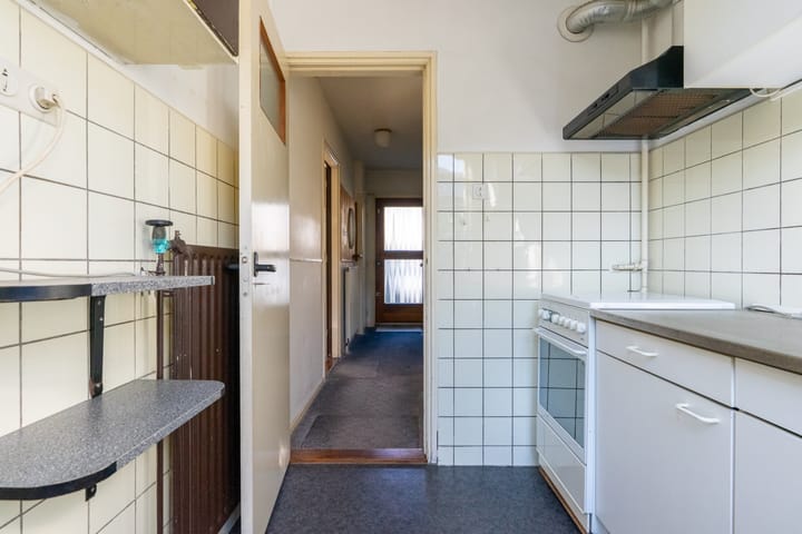 Foto 9 van Rossinistraat 16