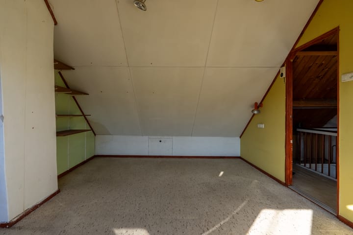 Foto 21 van Rossinistraat 16