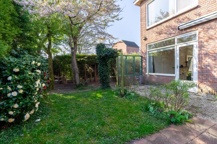 Foto 23 van Rossinistraat 16