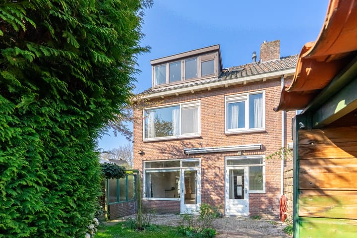 Foto 26 van Rossinistraat 16