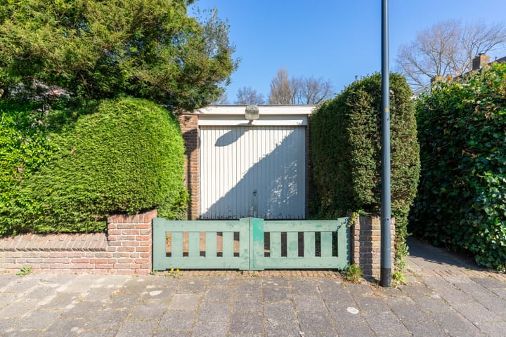 Foto 27 van Rossinistraat 16