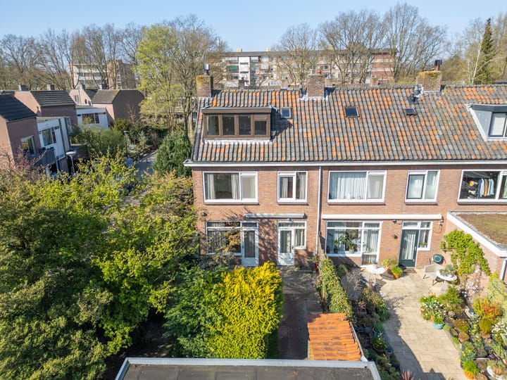 Foto 28 van Rossinistraat 16