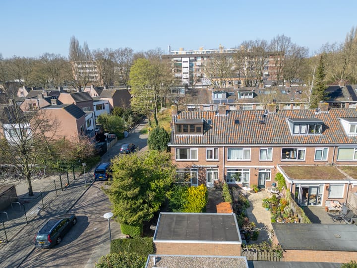 Foto 29 van Rossinistraat 16