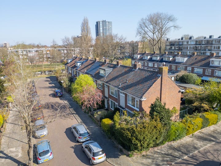 Foto 31 van Rossinistraat 16