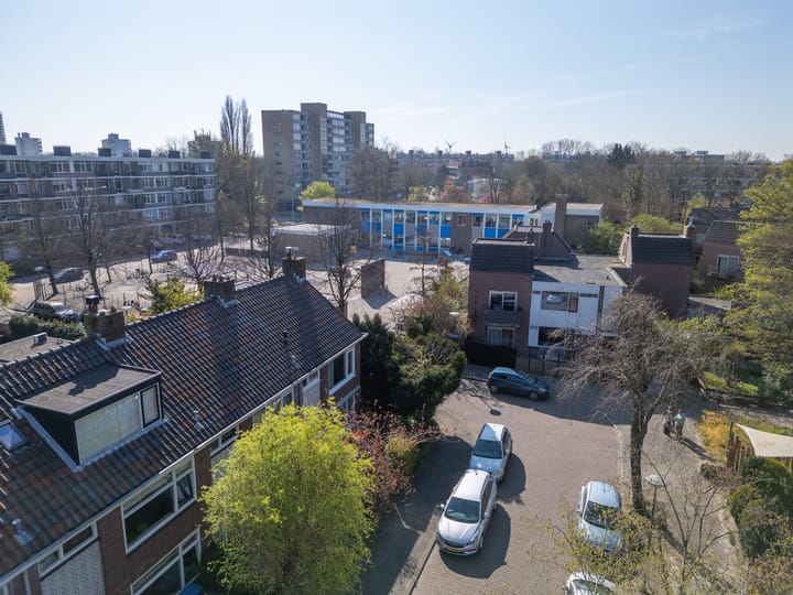 Foto 32 van Rossinistraat 16