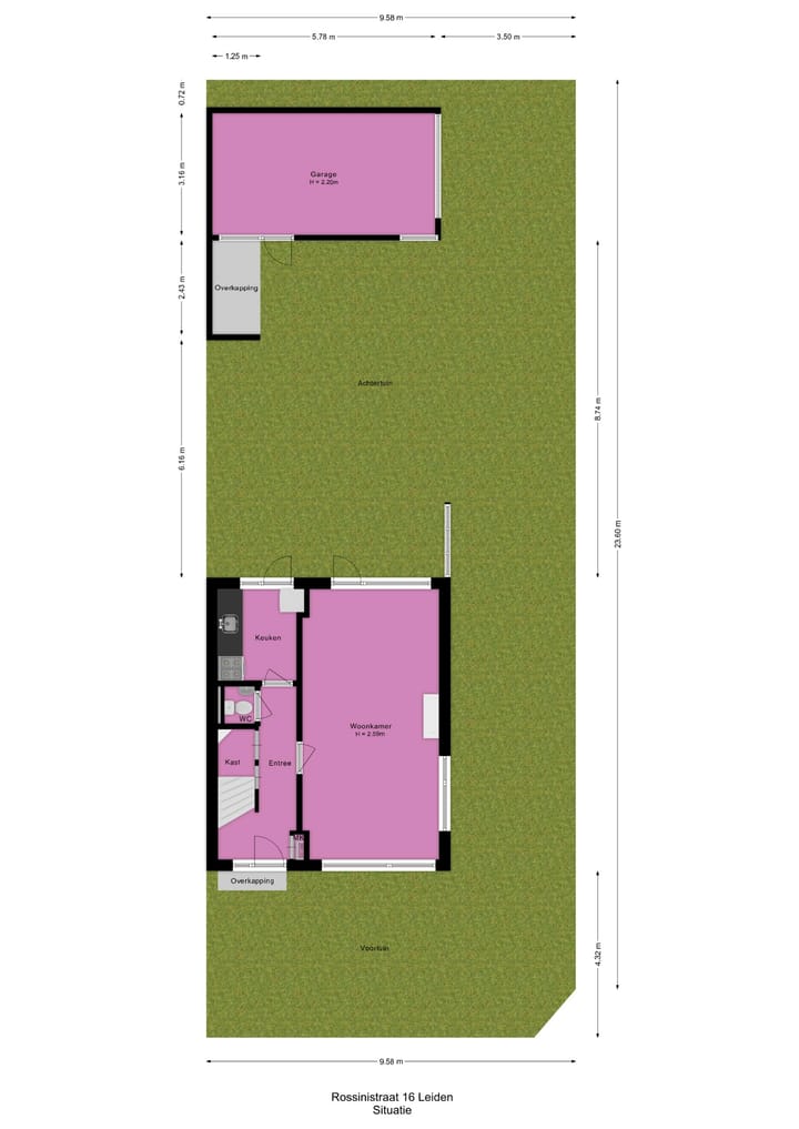 Foto 36 van Rossinistraat 16