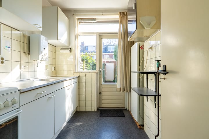 Foto 8 van Rossinistraat 16