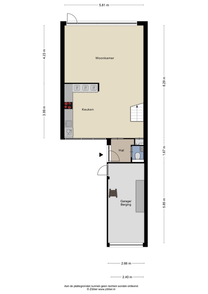 Foto 53 van Dieptol 163