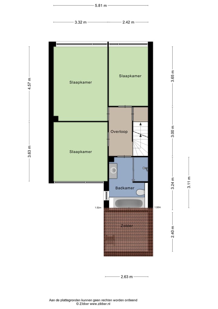 Foto 54 van Dieptol 163