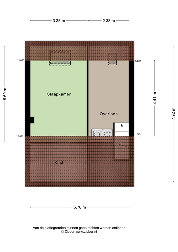 Foto 55 van Dieptol 163