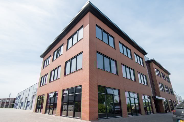 Rendementsweg 24-E, Mijdrecht