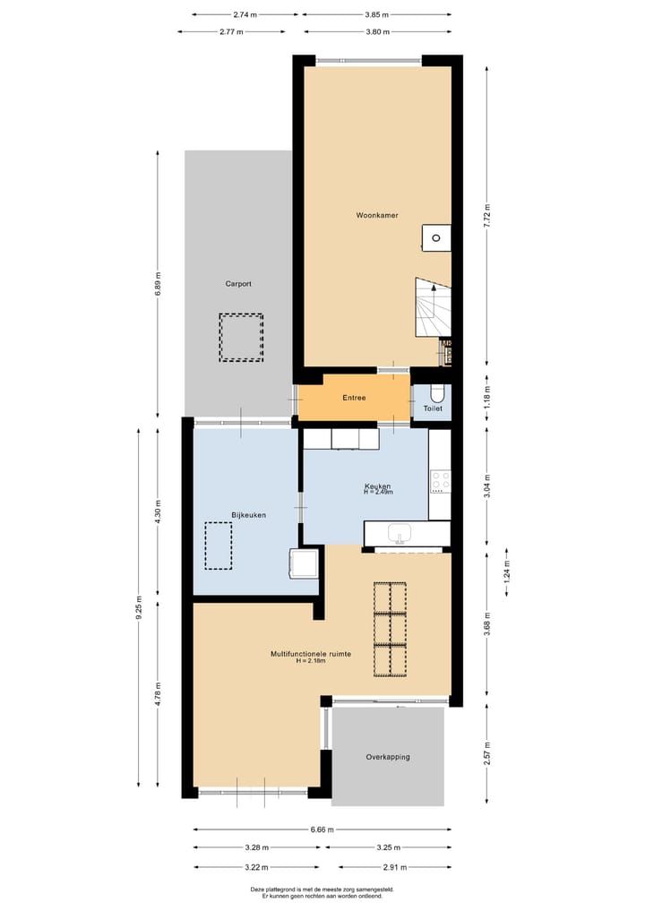 Foto 70 van Bermweg 78