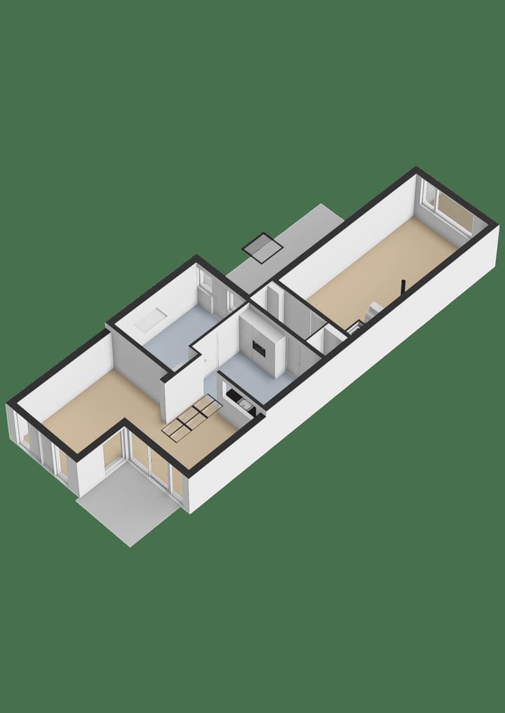 Foto 71 van Bermweg 78