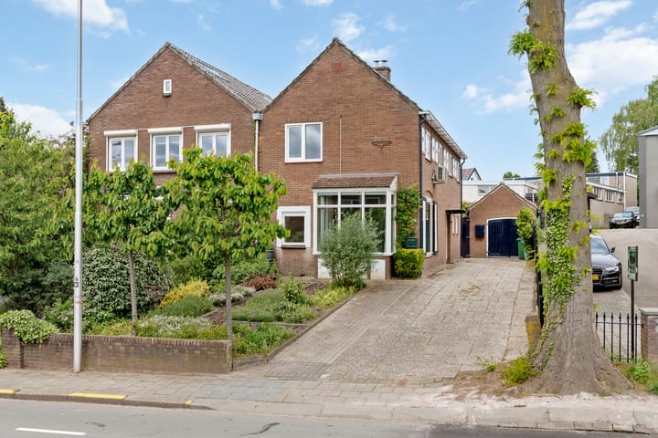 Jhr. Nedermeijer van Rosenthalweg 27