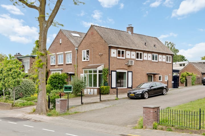 Photo 52 of Jhr. Nedermeijer van Rosenthalweg 27