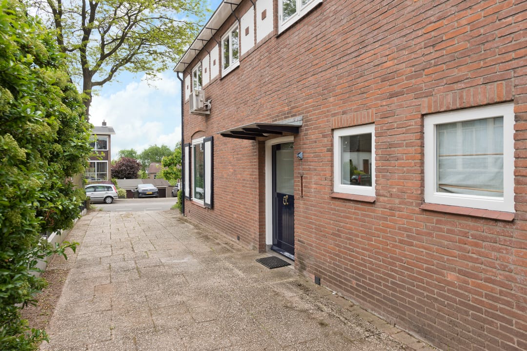 Photo 47 of Jhr. Nedermeijer van Rosenthalweg 27