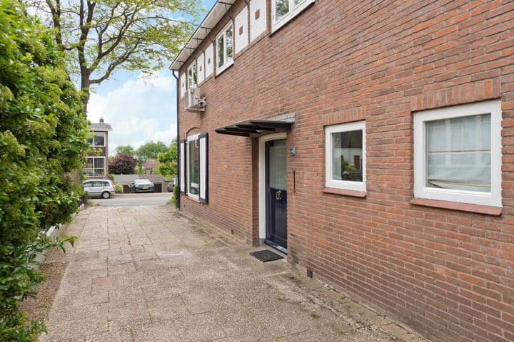 Photo 47 of Jhr. Nedermeijer van Rosenthalweg 27