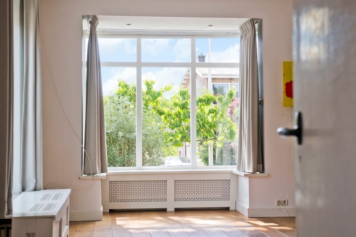 Photo 6 of Jhr. Nedermeijer van Rosenthalweg 27