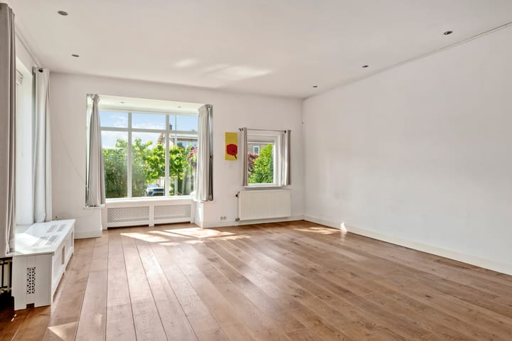 Photo 3 of Jhr. Nedermeijer van Rosenthalweg 27