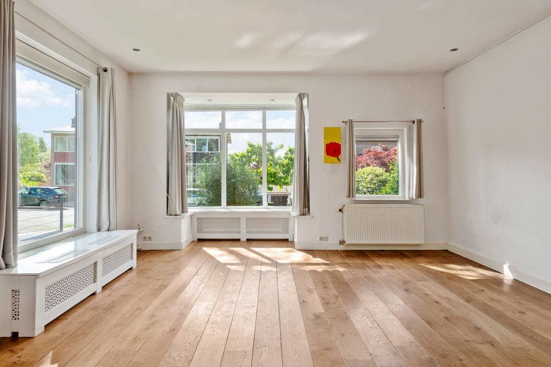 Foto 7 van Jhr. Nedermeijer van Rosenthalweg 27