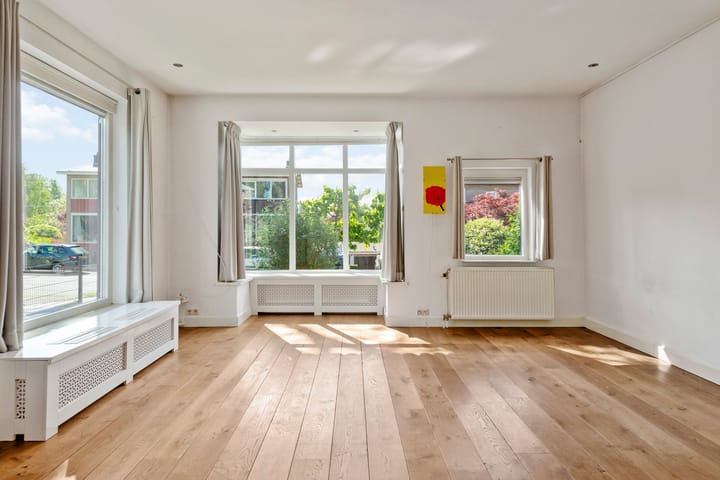 Photo 4 of Jhr. Nedermeijer van Rosenthalweg 27