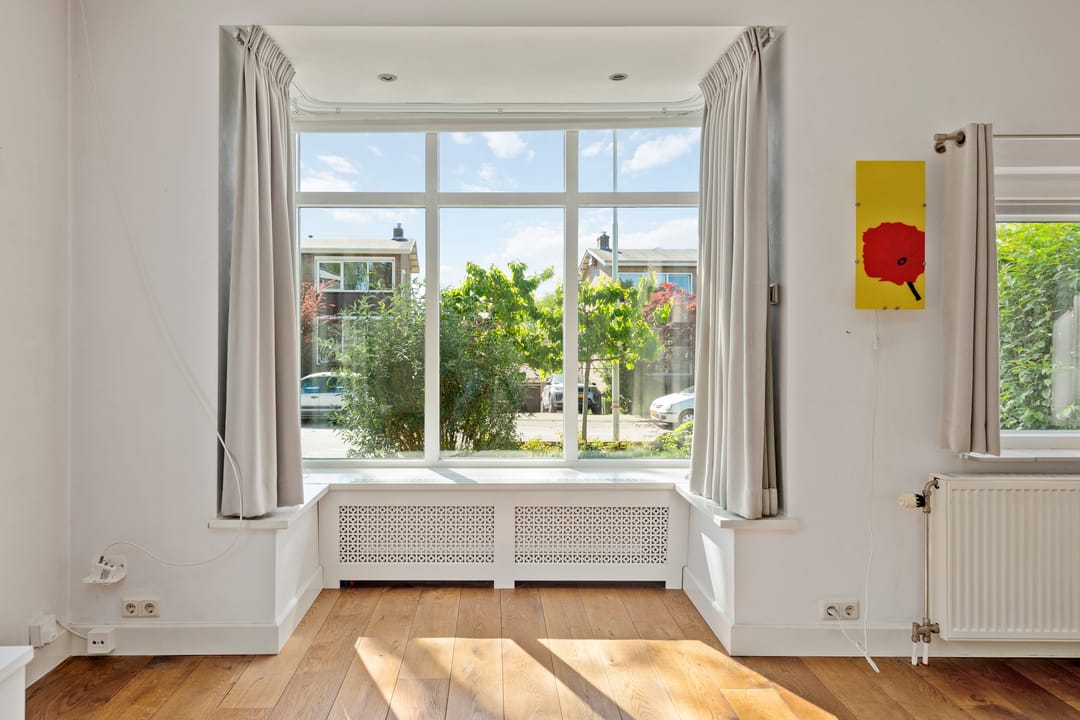 Foto 8 van Jhr. Nedermeijer van Rosenthalweg 27