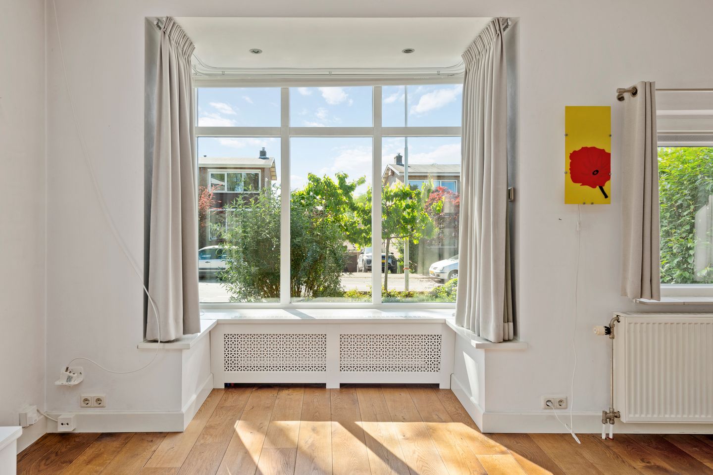 Photo 5 of Jhr. Nedermeijer van Rosenthalweg 27