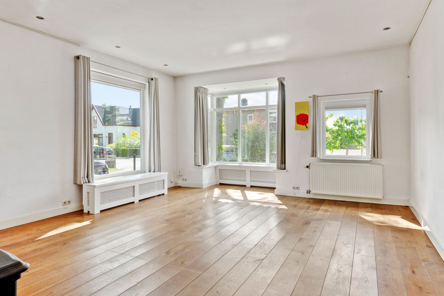 Foto 5 van Jhr. Nedermeijer van Rosenthalweg 27