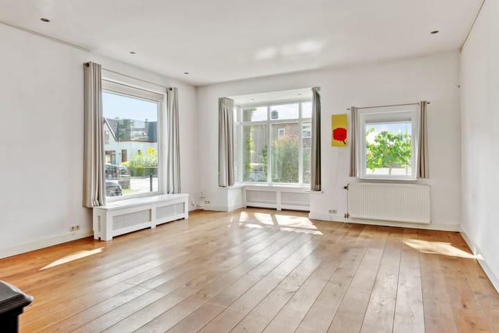 Photo 7 of Jhr. Nedermeijer van Rosenthalweg 27