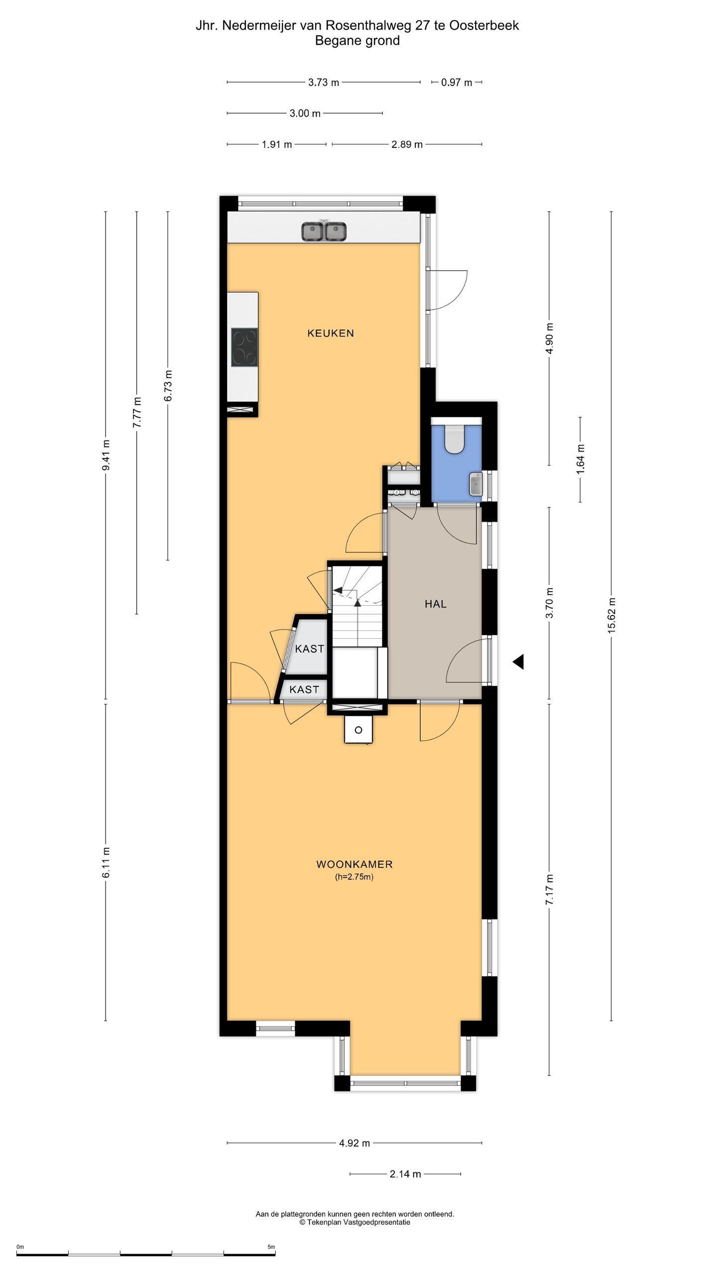 Photo 20 of Jhr. Nedermeijer van Rosenthalweg 27