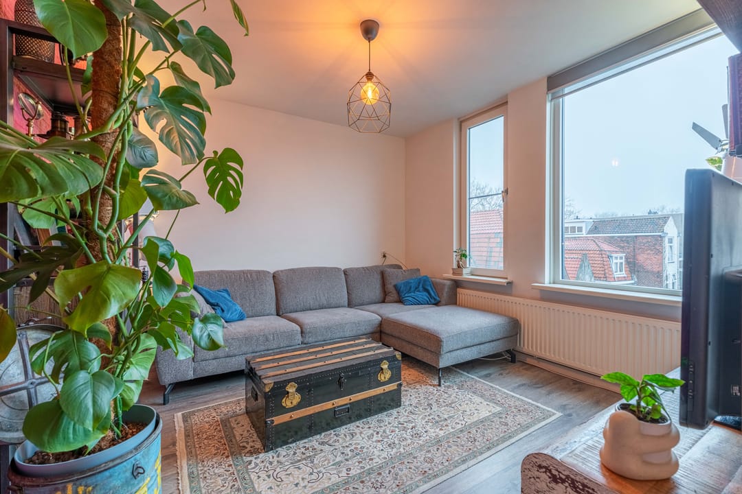 Foto 2 van Langegracht 69-M