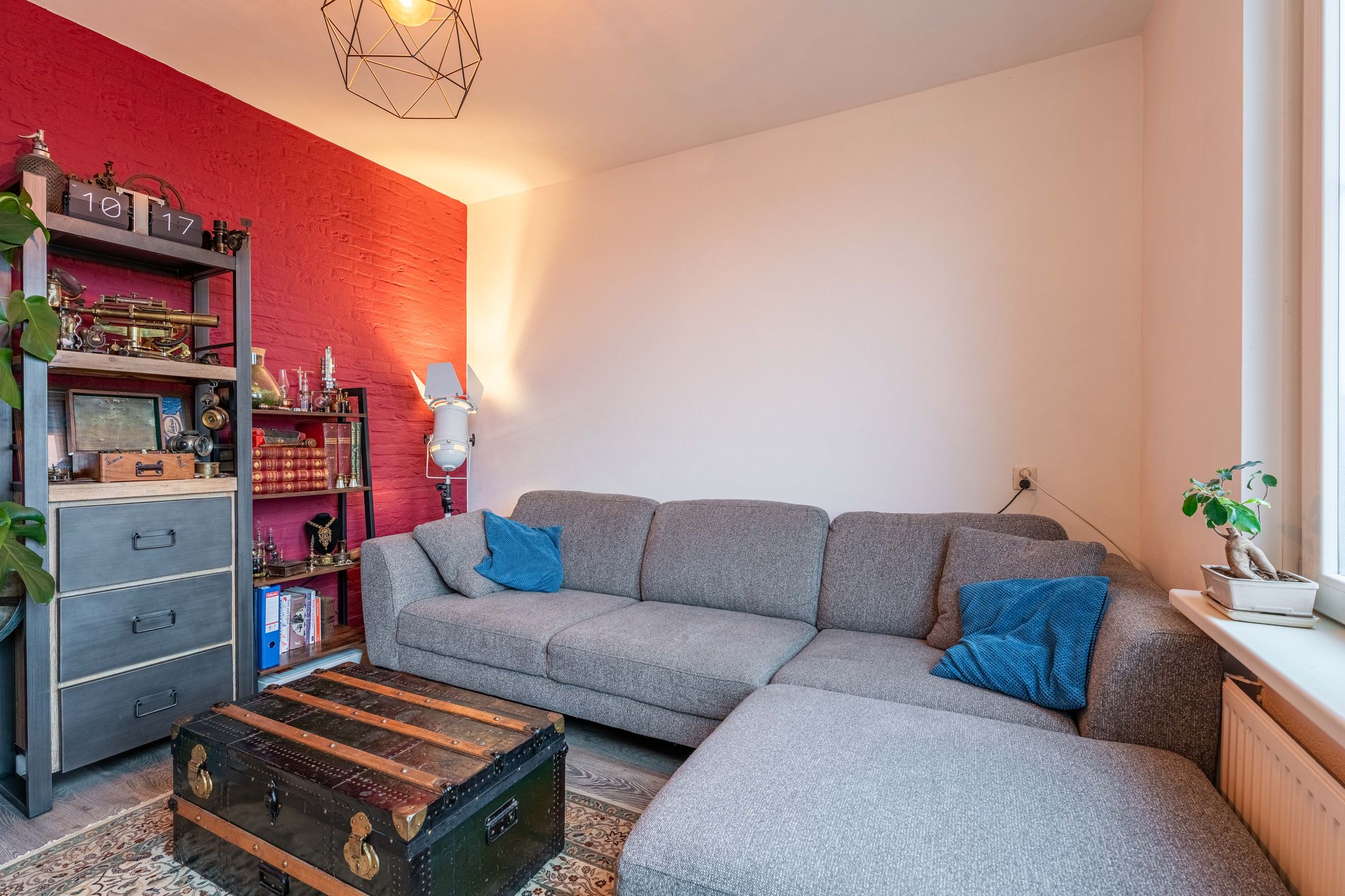 Foto 3 van Langegracht 69-M