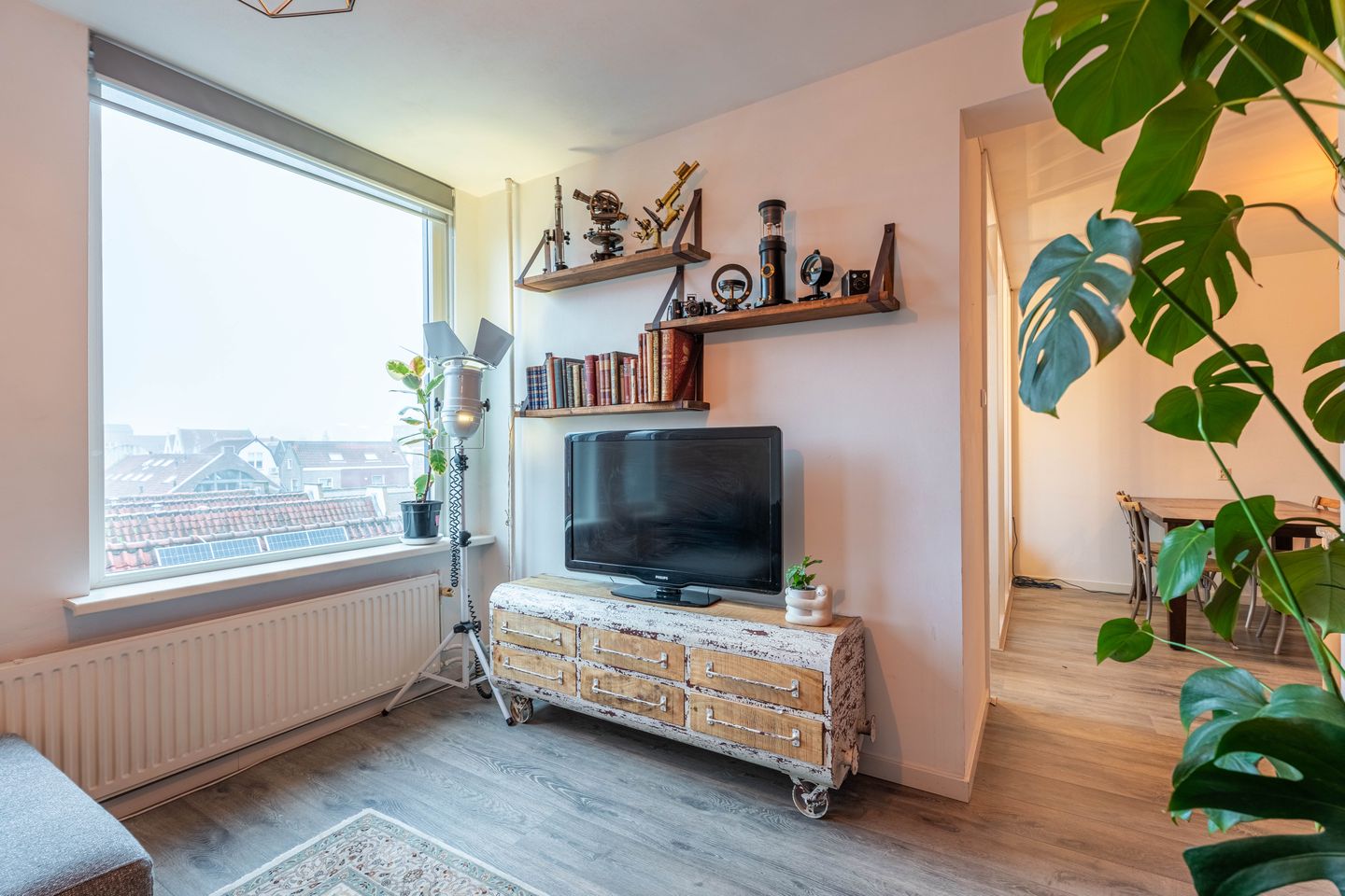 Foto 4 van Langegracht 69-M