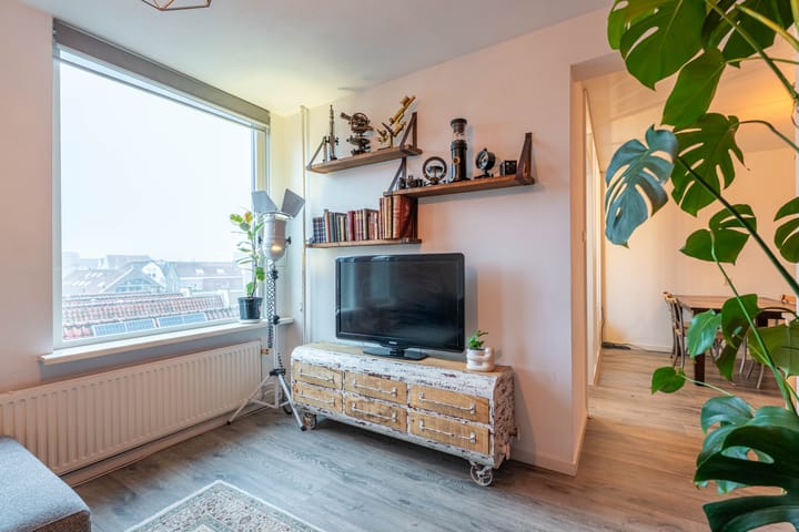 Foto 4 van Langegracht 69-M